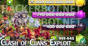 It is an anarchy server, so there are no rules and everything is allowed, no censorship or bans! Clash Of Clans Hacks Mods Bots Game Hack Tools Mod Menus And Cheats For Coc On Android Ios