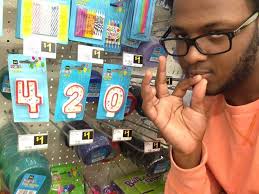 Losing Count of Expletives with XXYYXX