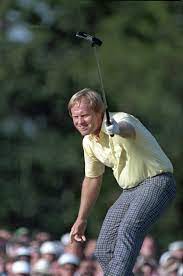 Browse 22,809 jack nicklaus stock photos and images available, or start a new search to explore more stock. Bob Hope S Example For Nicklaus Never A Cross Word