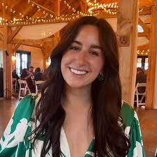 Sydney Bullock and Zane Griffith's Wedding Website