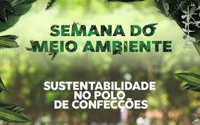 Existem escolas e instituições que promovem a semana do meio ambiente, onde realizam oficinas de o dia 5 de junho marca a data em que aconteceu a conferência das nações unidas sobre o meio ambiente, em estocolmo na capital da. Prefeitura De Santa Cruz Do Capibaribe Promove Atividades Em Alusao Ao Dia Mundial Do Meio Ambiente Consorcio Coniape