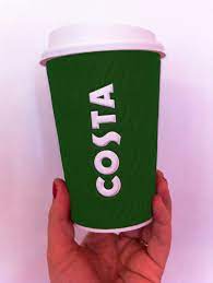 Costa coffee brand new christmas travel mug/cup/ 2020 great gift. Costa Coffee Costacoffee Costa Coffee Coffee Coffee Cups
