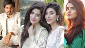 Pakistani Celebrities Who Opened Up About Facing Depression And Anxiety Lens