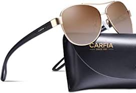 Package dimension is 6 x 3.5 x 2.2 inches and weighs only 2.08 inches. Amazon Com Best Polarized Sunglasses For Women