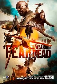 Mit vielfach ausgezeichneten und international preisgekrönten serien wie the walking dead, american horror story oder atlanta definiert fox die grenzen guter unterhaltung jeden tag neu. Fear The Walking Dead Staffel 5 Filmstarts De