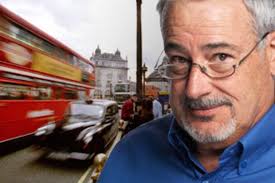 Chaotic Perth drivers could learn a lot from UK