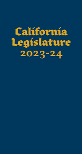Legislative Handbook 2023-24