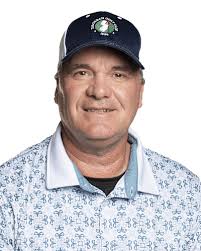 Mark McCormick PGA TOUR Champions Player Profile, Stats, Bio, Career