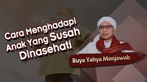 Menghadapi anak remaja keras kepala bukanlah hal yang mudah. Cara Menghadapi Anak Yang Susah Dinasehati Buya Yahya Menjawab Youtube