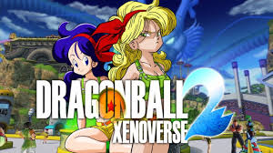 Sign up today and join the next generation of entertainment. How To Make Launch In Dragon Ball Xenoverse 2 Youtube