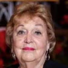 Obituary information for Margie Burchfield Dean