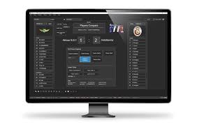 Welcome to maestro label designer. Sports Video Graphics Maestro Live Avid