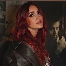 Rebelde (feat. Azul Guaita, Sergio Mayer Mori, Andrea Chaparro, Jeronimo  Cantillo, Franco Masini, Selene, Alejandro Puente & Giovanna Grigio) —  Rebelde la Serie