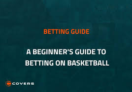 The football and basketball betting line look very similar. Basketball Betting Explained How To Bet On Nba Games