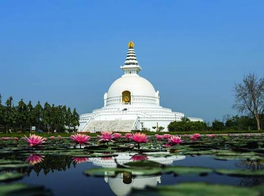 Lumbini