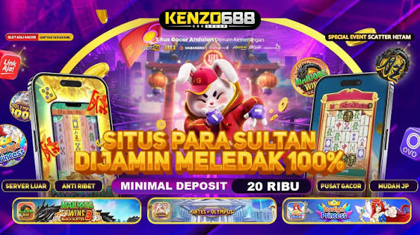 Mengungkap Perjalanan PG Soft Menuju Ekosistem Dinamis yang Ubah Industri Game