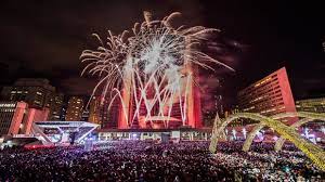 Everleigh toronto, 580 king street west price: What S Open Closed And On In The Gta This New Year S 2019 Cp24 Com