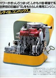 私が愛したクルマたち 21 ホンダ 初代シティ aa vf型 獅子丸のモノローグ ホンダ クルマ モノローグ