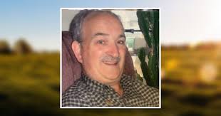 John Paul Rocco Obituary November 15, 2019