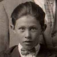 Hugh Cameron Sperry (1918–1999) • FamilySearch