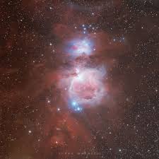 Popularly called the orion nebula, this stellar nursery has been known to many different cultures throughout human history. What Is The Orion Nebula Astronomy Essentials Earthsky