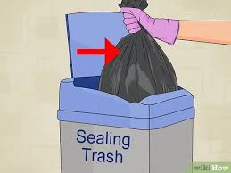 Asked june 04, 2013, 2:42 pm edt. 4 Ways To Get Rid Of A Maggot Infestation Wikihow