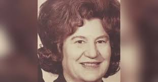 Hazel Sarah Mayfield Obituary