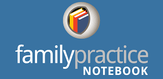Image result for Family Practice Notebook Updates 2020