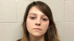 Elizabeth Lafountain's Instagram, Twitter & Facebook