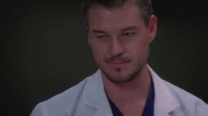 Grey's Anatomy by Milena