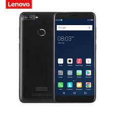 Original Lenovo k320t LTE 18: 9 Handy 2 ...