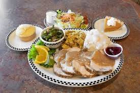 On december 28th, people play tricks on each other (like on april 1st in the uk and usa). Enjoy Christmas Dinner With Family Style Restaurant Packages To Go Las Vegas Review Journal