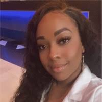 Vanessa Caldwell, MHA