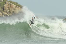 Galeria de fotos do primeiro dia do CBSurf Prime em Imbituba