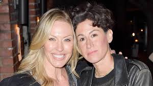 RHOC alum Braunwyn Windham-Burke and 'wife' Jennifer Spinner move into  $1.7M Nashville mansion