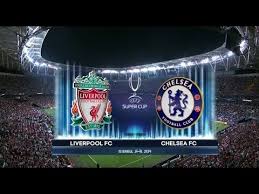 The match starts at 21:00 on 14 august 2019. Uefa Super Cup 2019 Liverpool Vs Chelsea Highlights Youtube