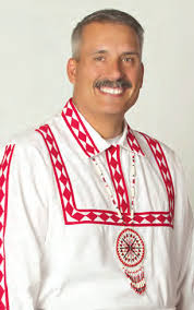 Talihina Child Care Center Receives ABCD Award