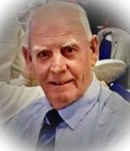 Condolence Book for Christopher (Kit) McNamee (Mullingar, Westmeath)