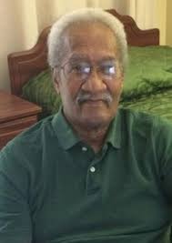 Ned Coleman Obituary