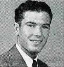 Marvin Franklin Tappe (1925-1995)