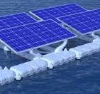 MRac Floating PV Mounting System suppliers,manufacturers ...