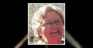 Patricia Riggins Graham Obituary April 14, 2022