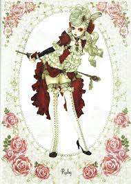Chocolate parfait chocolate chocolate vocaloid alice cosplay gold leaf art danse macabre art and illustration pretty art fashion design sketches. 26 Sakizou Ideas Illustration Art Character Design Manga Illustration