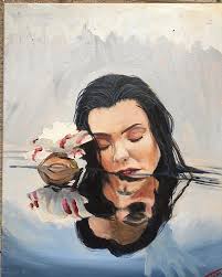 What to do when a painting doesn't translate well after a year?