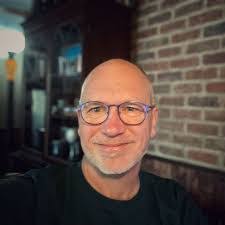 Ron Etter's Instagram, Twitter & Facebook