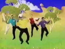 Wiggles tie me kangaroo down sport. Original Versions Of Tie Me Kangaroo Down Sport By The Wiggles Featuring Rolf Harris Secondhandsongs
