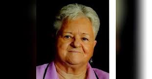 Thelma J. Griffith Obituary