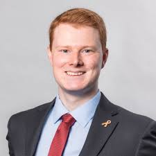 I am excited to announce that I have accepted an offer as a Policy Intern… 