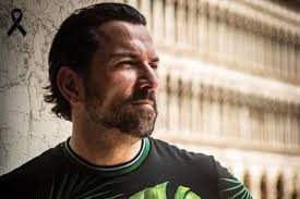 Ex-Bodybuilding-Profi und Unternehmer Andreas Frey mit nur 43 Jahren  verstorben