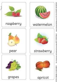 Singaporebaby Com 16 Flashcards For Kids Flashcards Free Printables